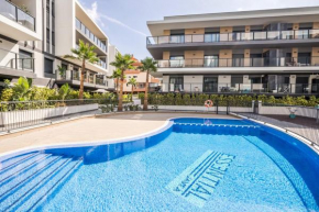 Casa Joy de Javea - Essential